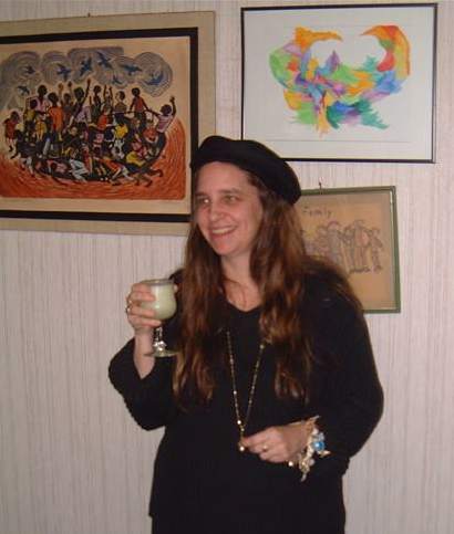 Marianne in Beatnik Dress.jpg