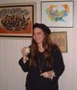 Marianne in Beatnik Dress.jpg
